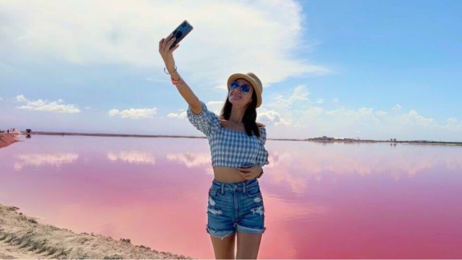 Riviera Maya: Rio Lagartos & Las Coloradas Day Trip W/Lunch