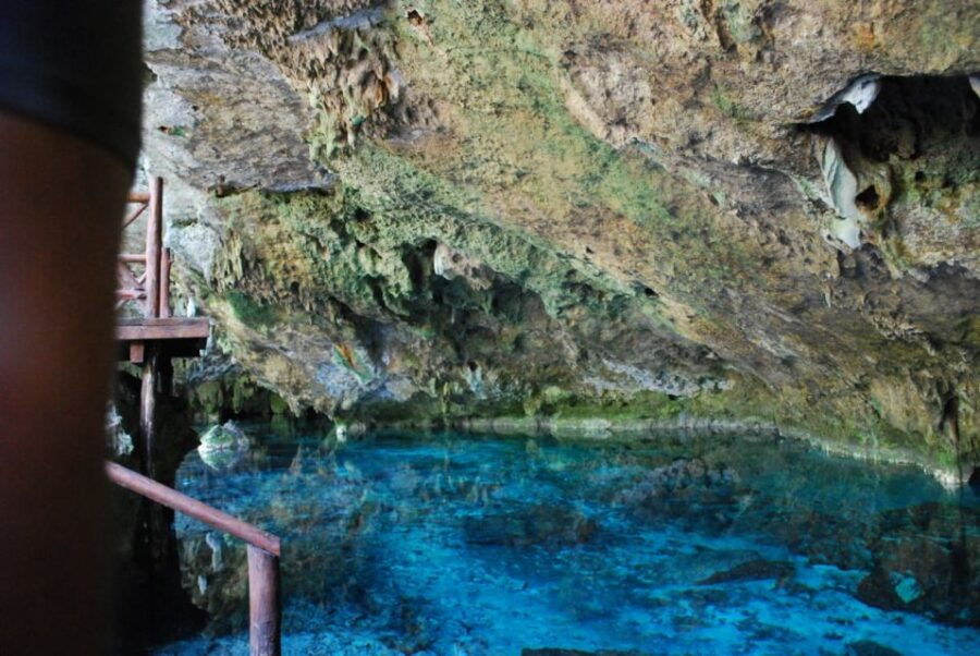 Riviera Maya: Selva Maya Eco Adventure Ticket With Lunch - Good To Know