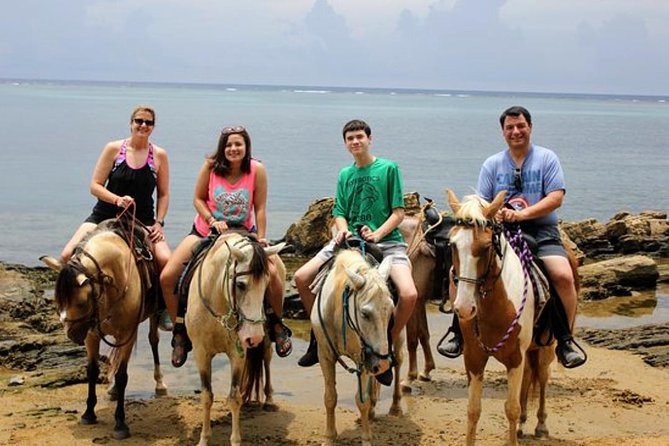 Roatán Horseback Riding and Beach Day Pass From Port of Call (Feb ) - Good To Know
