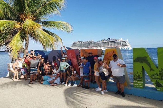 Roatan Private Driver and Guide