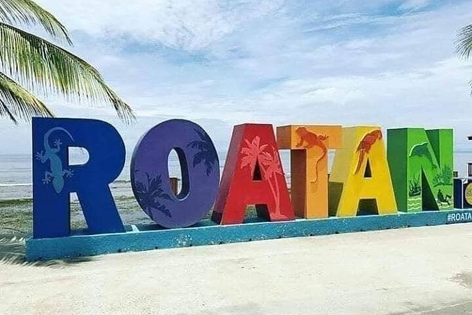 Roatan Private One-Way Transfer From Airport/Port