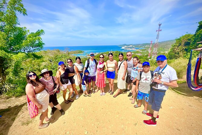 Roatan Private Tour