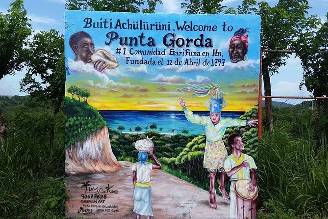 Roatan Shore Excursion: Punta Gorda Garifuna History and Mangrove Tunnel - Good To Know