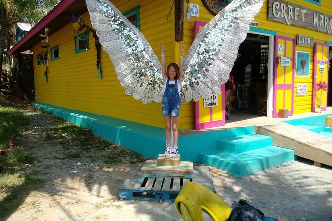 Roatan Zip Line, Monkeys & Sloth, Snorkeling Chocolate And Rum Tasting - Good To Know