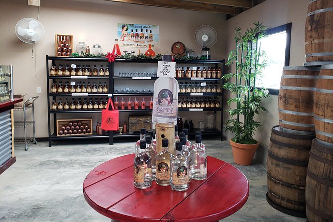 Roatan Zipline Plus Monkey and Sloth ,Chocolate And Rum Tasting - Good To Know