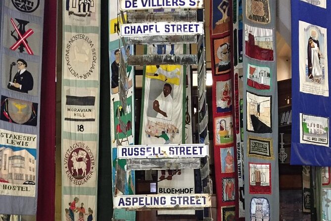 Robben Island and Township Tour in Cape Town - Good To Know