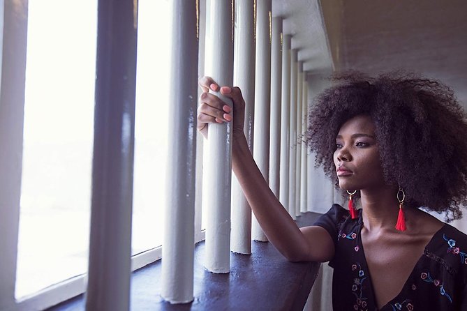 Robben Island Ferry & Tour - Skip The Ticketing Line (Foreigners) - Good To Know