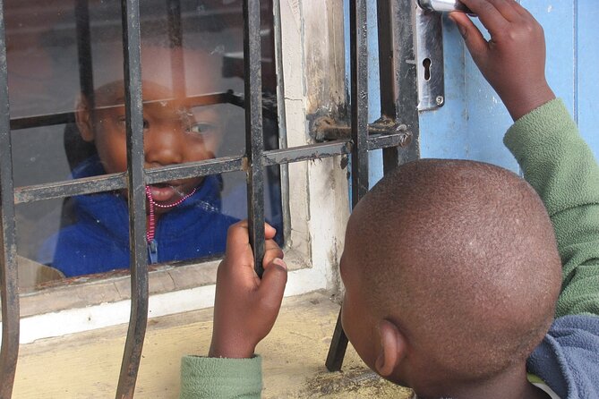 Robben Island & Township Combo Full Day Tour - Good To Know