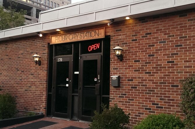 2 Best Drinking Tours In Rochester