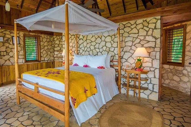 Rockhouse Hotel Private Airport Transfer