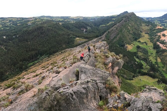 Rocky Mountains of Sutatausa: A Scenic Adventure - Good To Know