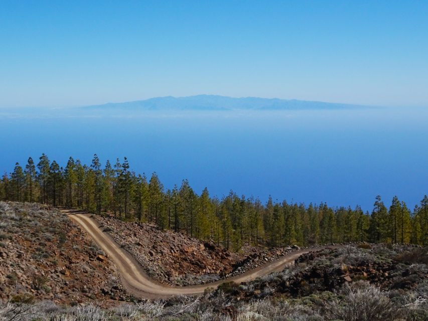 Rocky Trails - EMTB/MTB Tour - Tour Details