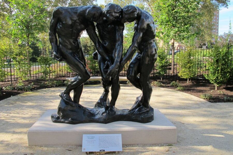 Rodin Museum Guided Tour - Good To Know