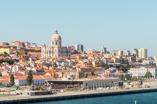 Roman and Medieval Lisbon: A Self-Guided Audio Tour - Good To Know