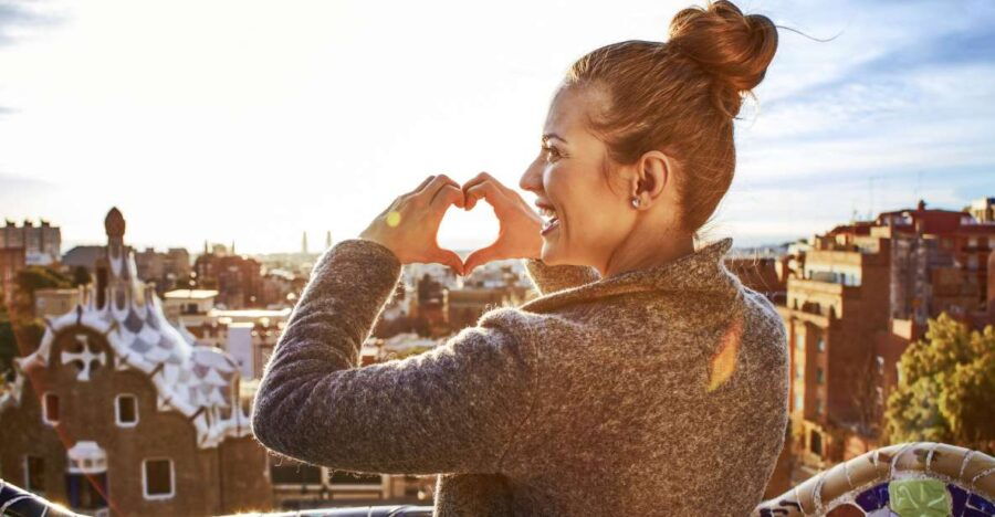 Roman and Medieval Side of Barcelona – Private Walking Tour - Good To Know