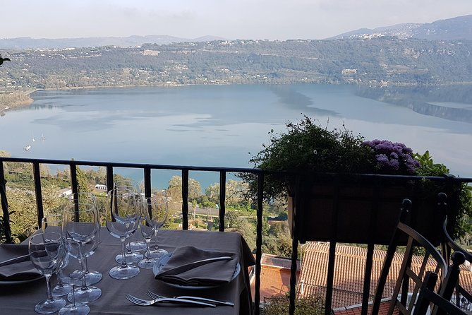 Roman Countryside: Day of Wine Tasting and Food, Private Tour - Good To Know