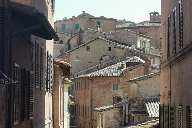 Roman Countryside & Lakes Day Tour - Good To Know