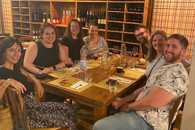 Roman Dinner & History Tour: An Epic Journey Through Time - Good To Know