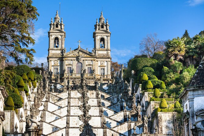 Roman Heritage Outdoor Escape Game in Braga - Good To Know