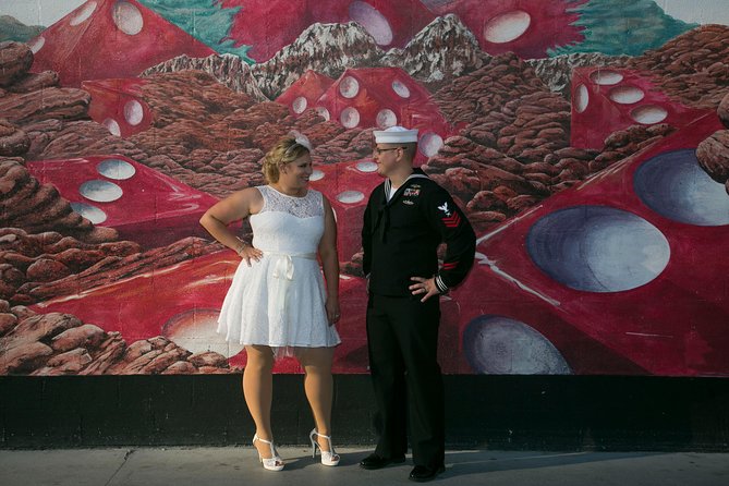 Romantic 2 Hour Photo Tour by Limousine - Good To Know