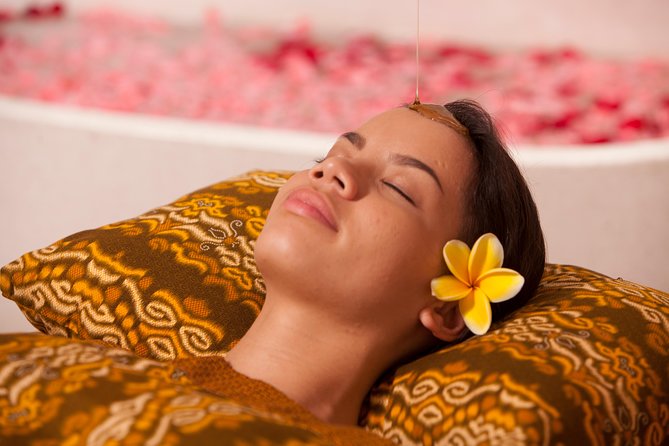 Romantic Couple Treatment at ANJALI SPA