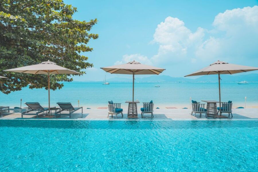 Romantic Dinner On the Beach - Good To Know