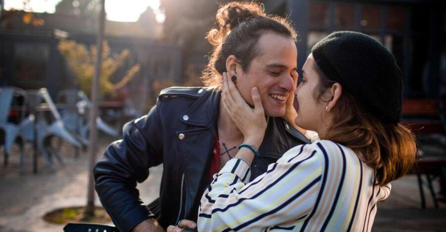 Romantic Photoshoot for Couples in Brisbane - Good To Know