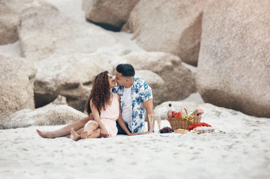 Romantic Photoshoot for Couples in Melbourne - Good To Know