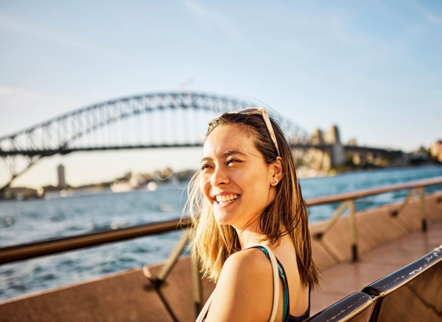 Romantic Photoshoot for Couples in Sydney