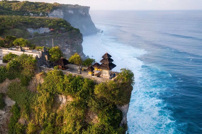 Romantic Sunset Tour In Bali - Good To Know