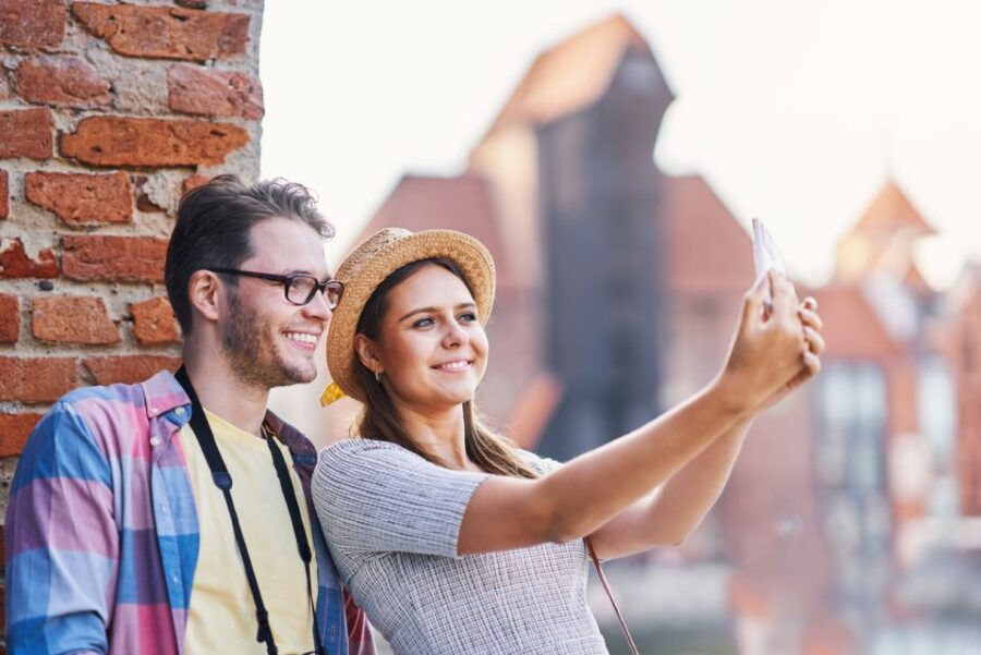 Romantic Times in Roskilde - Walking Tour - Good To Know