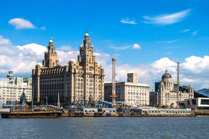 Romantic Tour in Liverpool for Couples