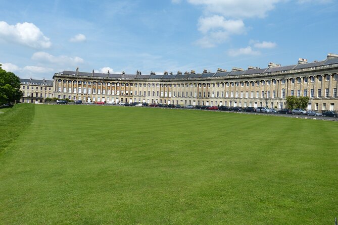 Romantic Tour ,,Love Stories of Bath