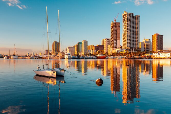 Romantic Whispers of Manila: A Love Letter to the City - Good To Know