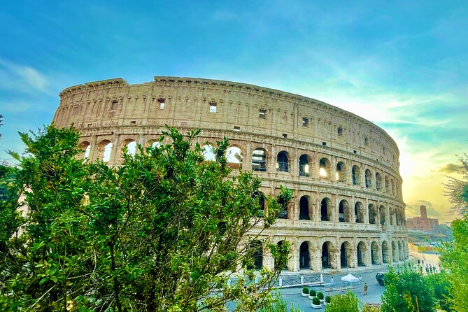 Rome 1 Day Colosseum, Vatican Museum, Sistine Chapel Group Tour - Booking and Pricing Information