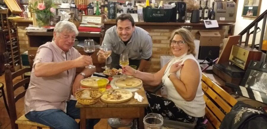 Rome: 2-Hour Private Customized Tour With a Local Host - Good To Know