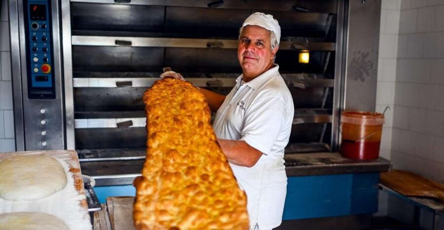 Rome: 3-Hour Guided Food Tour With Tastings - Good To Know