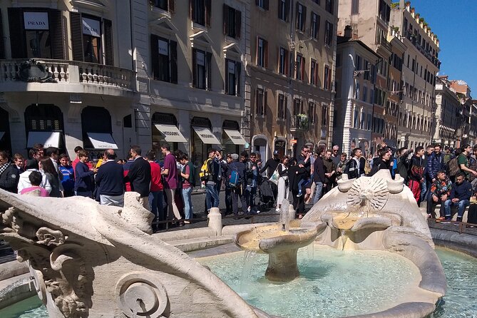 Rome Airport Transfer-Private Luxury Service - Good To Know