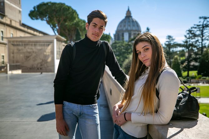 Rome All Inclusive - Skip the Line Tour Sistine Chapel, Colosseum & Ancient Rome - Good To Know