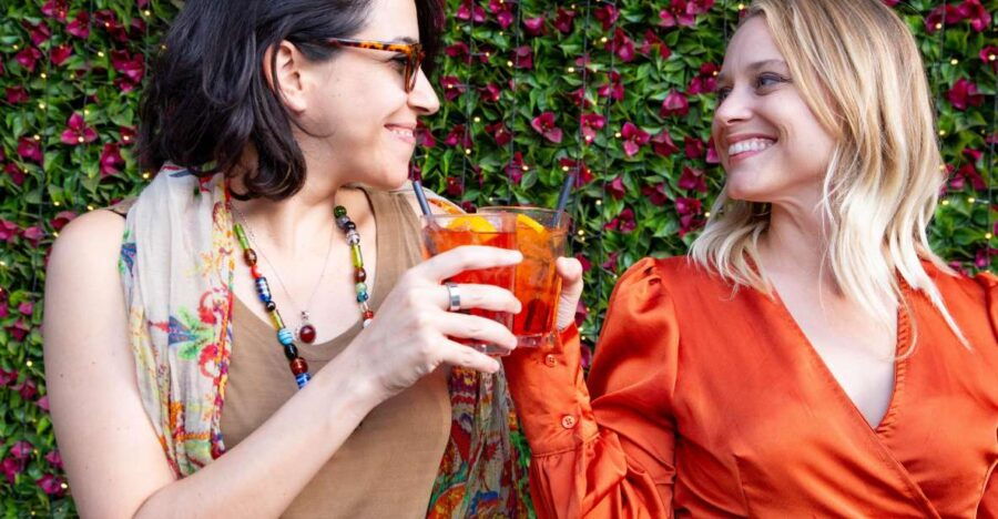 Rome: An Italian Aperitivo in Rome - A Local Experience - Good To Know