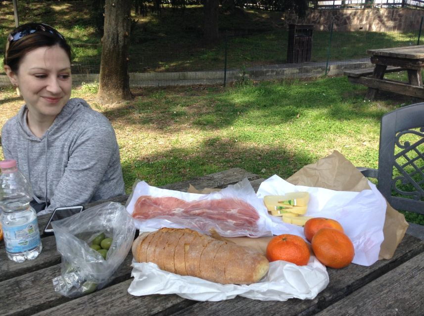Rome: Appian Way Self-Guided E-Bike Tour & Catacombs Entry - Good To Know