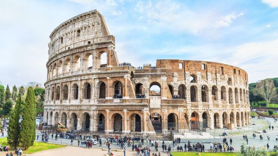 Rome Audioguide - Travelmate App for Your Smartphone - Good To Know