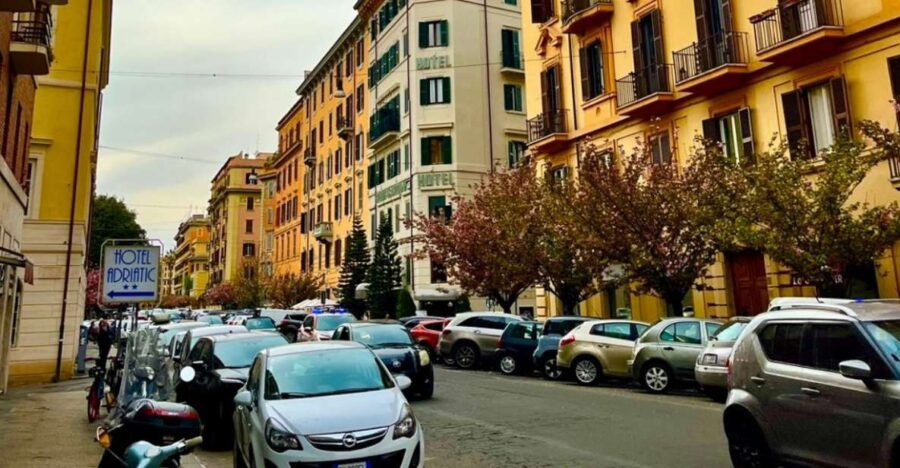 Rome: Authentic Wine, Meat, Cheese Tasting Near Vatican