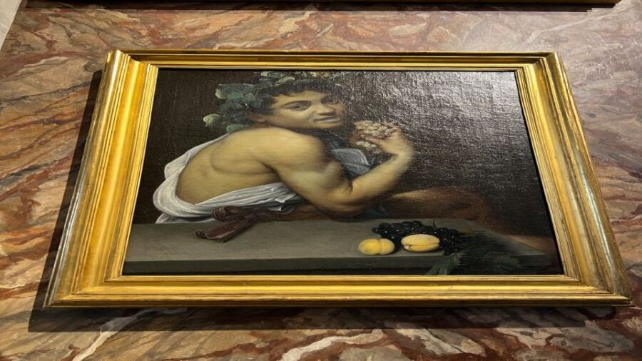 Rome: Borghese Gallery Skip-the-Line Entrance Ticket - Good To Know