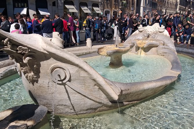 Rome Cab Transfer to Airports - Good To Know