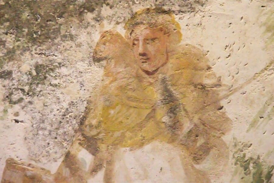 Rome: Catacombs of Saints Marcellino and Pietro Guided Tour - Good To Know