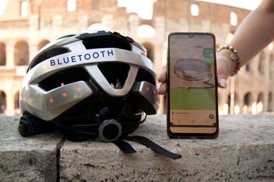 Rome: City Highlights and Appian Way Audio Guide With E-Bike - Good To Know