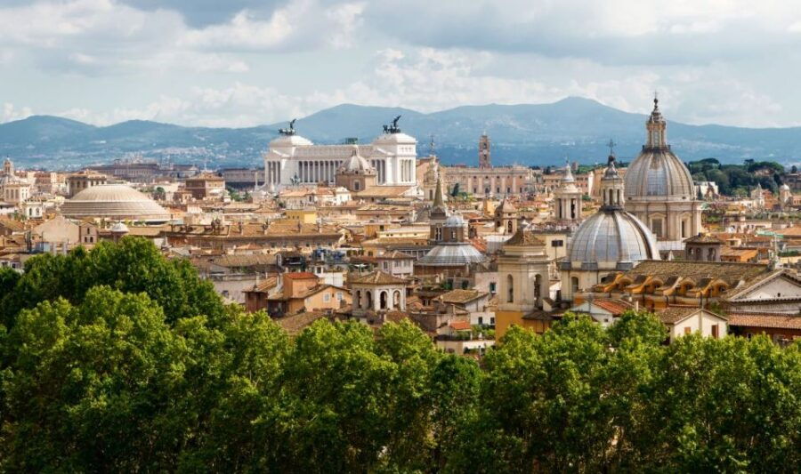 Rome: City Pass 40 Attractions, Vatican & Sistine Chapel - Good To Know