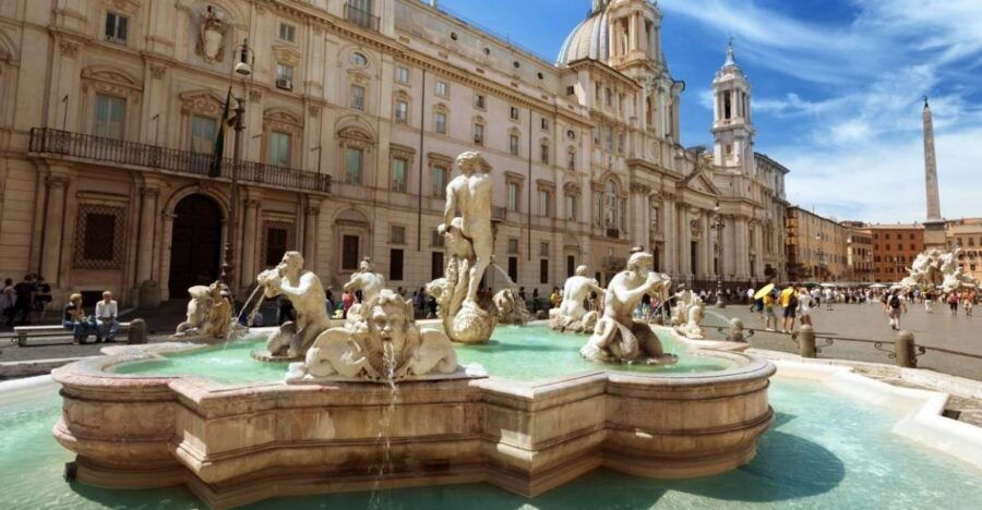 Rome: City Pass With 15 Attractions and Guided Tours - Good To Know