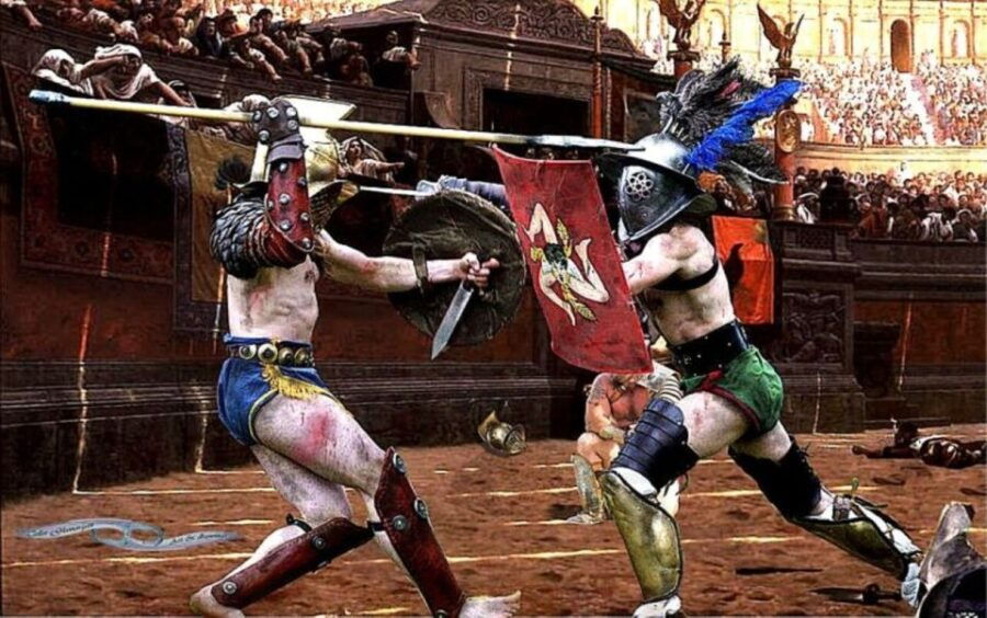 Rome: Colosseum, Arena, Forum, and Palatine Hill Guided Tour - Tour Experience